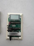 ACI/10K-CP-RSO-RJ11-LCD Room Sensor With Display. Fixed Price $32.00.