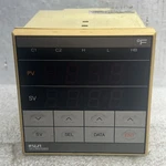 Fuji Electric PYZ9RAY1-5V Temperature Controller, Used, Free Shipping. Fixed Price $200.00.