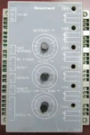 Honeywell 24VAC Discharge Water Temperature Control Cooling Stages W7100G. Fixed Price $449.99.