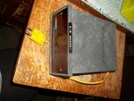 Doric Trendicator 412A F Thermocouple Indicator Module (856). Fixed Price $36.00.