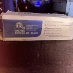Inkbird Temperature Controller Outlets Thermostat ITC-608T Dual Sensor Stage Fan. Fixed Price $39.00.