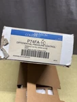 New Open Box Johnson Controls Differential Pressure P74FA-1C. Fixed Price $44.95.