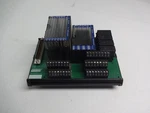 Foxboro FBM241 P0916NU-0C P0916AS 0D RY1241 Switch External Input Module. Fixed Price $106.57.