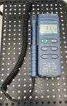 Omegaette HH311 RS-232 Humidity Temperature Meter Tested Works Great. Fixed Price $74.99.