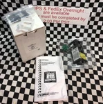 Omega Temperature Controller, CN76063-PV, CN76063PV, Shipsameday Rack #H120. Fixed Price $2094.22.