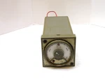 Honeywell AV551AB103 Dialapak Temperature Controller 120VAC 8114-3375 F-j 0-800. Fixed Price $36.00.