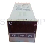 Used & Tested Omron E5CS+Q1KJX-528 Temperature Controller. Fixed Price $105.68.