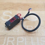 Keyence PZ-M51 Transmissive Cable Type Npn Photoelectric Sensor, 12 24 Vdc. Fixed Price $7.99.