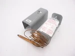 White Rodgers Refrigeration Temperature Controller 8' Capillary. Fixed Price $72.99.