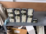 Allen Bradley 1756-DNB /d Controllogix Devicenet Communications Module 1756DNB. Fixed Price $49.99.