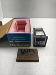 Analogic Monitroller 117VAC Digital Panel Meter AN25C05-1-R-X-P-XX-1-X-X. Fixed Price $111.57.
