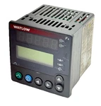 Watlow Ramping Temperature Controller 100-240V F4SH-CCA0-01RG(FOR Parts). Fixed Price $314.10.