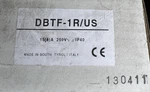 Intec Controls DBTF-1R/US Cut-out Capillary Thermostat. Fixed Price $75.00.