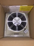 Hoffman SF1026002 Mclean Proair Fan & Filter PN33539 Thermal Management. Fixed Price $99.99.