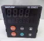 Watlow Ez-zone Controller 100-240VAC, PM4C1FA-AAAAAA, For Parts/ Repair. Fixed Price $104.00.