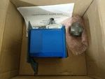 New In Box! Pulsatrol Rev. Pulsafeeder 90-250V Controller MBC110. Fixed Price $637.46.