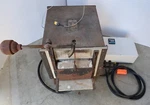 Hoskins Electric Furnace W/ Digital Pid Controller By Thermomart 110VAC Tested. Fixed Price $300.00.
