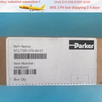 Parker SCLTSD-370-00-07 Temperature Controller Dhl Shipping. Fixed Price $1680.00.