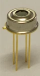 Melexis Infrared Thermometer Temperature Sensor TO-39 MLX90614ESF-AAA-000-TU. Fixed Price $30.00.