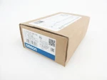 Omron E5GC-QX1ACM-308 Digital Temperature Controller / Meter Rtd 4548583593916. Fixed Price $132.99.