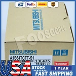 1PC Mitsubishi A1S64TCTT-S1 A1S64TCTTS1 Module Plc New Expedited Shipping. Fixed Price $203.41.