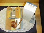 Trane CNT0428 20/80F Spst Cntrl A119ACA-20C New. Fixed Price $59.95.