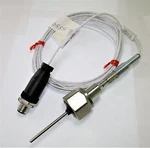 Nanmac Resistance Temperature Detector Thermocouple Probe 55559-14-100 New. Fixed Price $30.00.