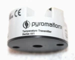 Temperature Transmitter Series 441-1KU-S(0-300)F Type. Fixed Price $120.00.