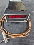 Omega Infrared Thermocouple Sensor OS36-5-J-140F. Fixed Price $350.00.