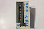 Bailey Fischer Porter 53SL6010A20 Programmable Single Loop Process Controller. Fixed Price $195.00.