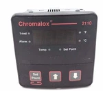 Chromalox 2110-S1000 Temperature Controller Series 2110S1000. Fixed Price $499.95.