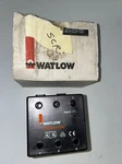 Watlow DB1V-3024-F000 Din-a-mite Solid State Power Controller 4-20MA New Box. Fixed Price $79.99.