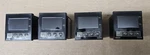 Omron E5CN-C2MTC-500 Temperature Controller 48X48MM Used Tested Work Fine. Fixed Price $210.00.