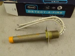 Fenwal Detect-a-fire Thermostat 600 F, 271210. Fixed Price $99.00.