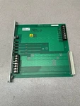 Used Emerson Fisher CP6701X1-EA1 Power Connection Card 41B5849X012. Fixed Price $153.00.