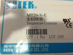 New Fotek MT20-V-E Temperature Controller. Fixed Price $271.00.