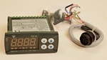 Ascon Tecnologic TLK33 Peltier Cell Controller 7A Eksigent Ctc Analytics Chiller. Fixed Price $67.00.