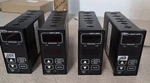 Watlow 985A-3FB0-0000 Temperature Controller Rev H, Four Units. Fixed Price $55.00.
