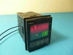 Omron E5CN-C2TD E5CNC2TD Temperature Controller. Fixed Price $110.97.