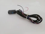 Keyence PZ-M51 Transmitter Cable 12-24VDC. Fixed Price $15.96.