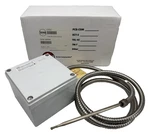 Thermon E4X-35235 W/armor 17022 Adjustable Thermostat. Fixed Price $254.15.