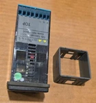 Cal Controls 931100000E 1/16 Din, 100-240V, Controller, Single Loop Display. Fixed Price $88.20.