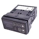 Watlow 981C-10DD-AAAB Ramping Temperature Controller, 100-240VAC, 1/8 Din Panel. Fixed Price $500.00.