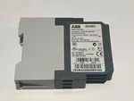 Abb Allen-bradley Cm-mss 1SVR430800R9100 Thermistor Motor Protection Relay Qty. Fixed Price $129.99.