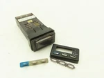 Watlow 935A-1CD1-AA0R Temperature Controller 24V 8VA Broken Cover. Fixed Price $99.99.