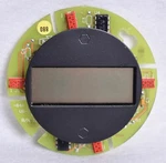 Moore 344BN5N112 Xtc Temperature Transmitter Digital Display 16069-81-3. Fixed Price $12.99.