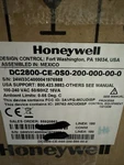 Honeywell DC2800-CE-0S0-200-000-00-0. Fixed Price $550.00.