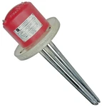 Warren Electric Corp XCF-6-4-18IC*3 Immersion Type Liquid Heater 480V 6000W. Fixed Price $2799.99.