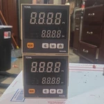 Autonics TCN4L-24R Digital Temperature Controller Module Rtd. Fixed Price $84.00.