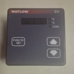 Watlow CVCHH00321900D Analog Temperature Module Type J Sensor. Fixed Price $55.12.